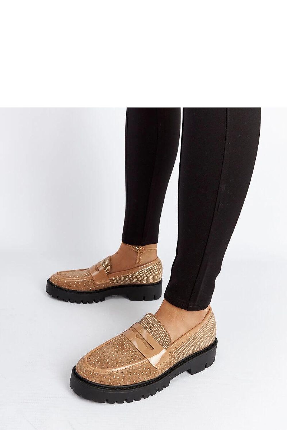 Mokassins model 207557 Solea