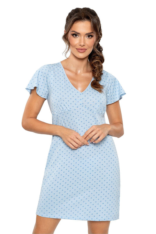 Nachthemd model 207584 Donna