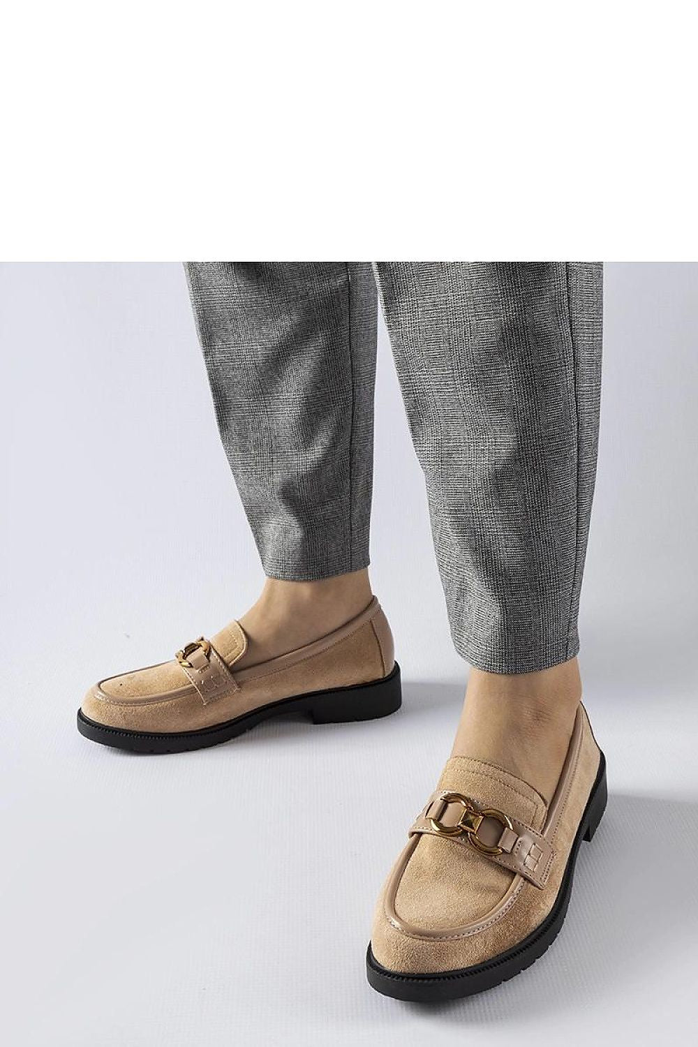 Mokassins model 207637 Solea