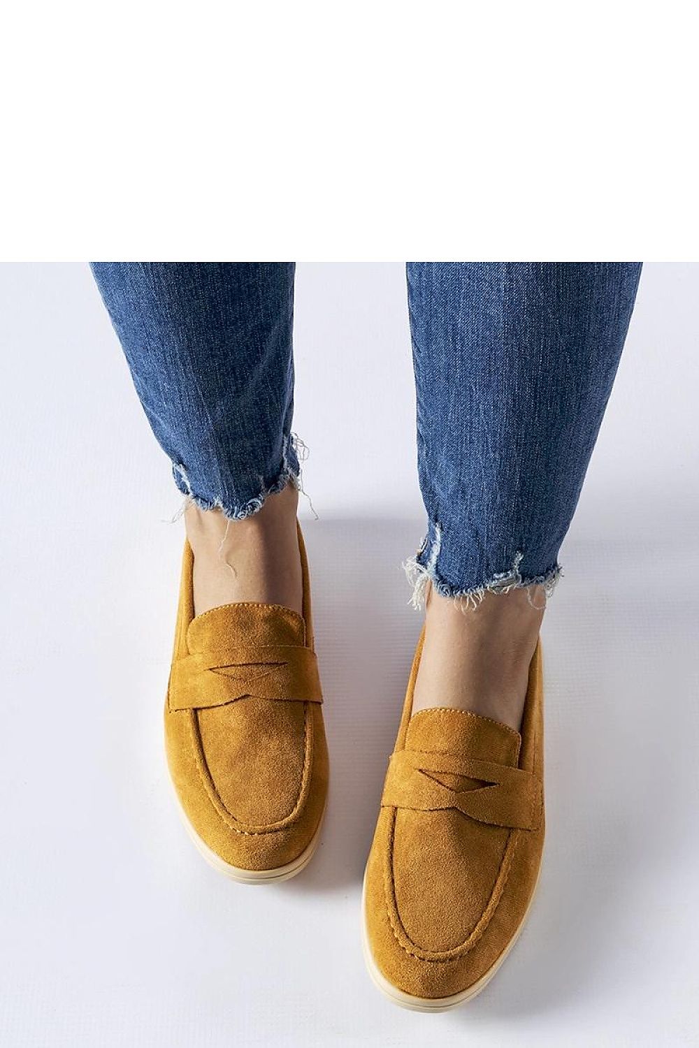 Mokassins model 207649 Solea