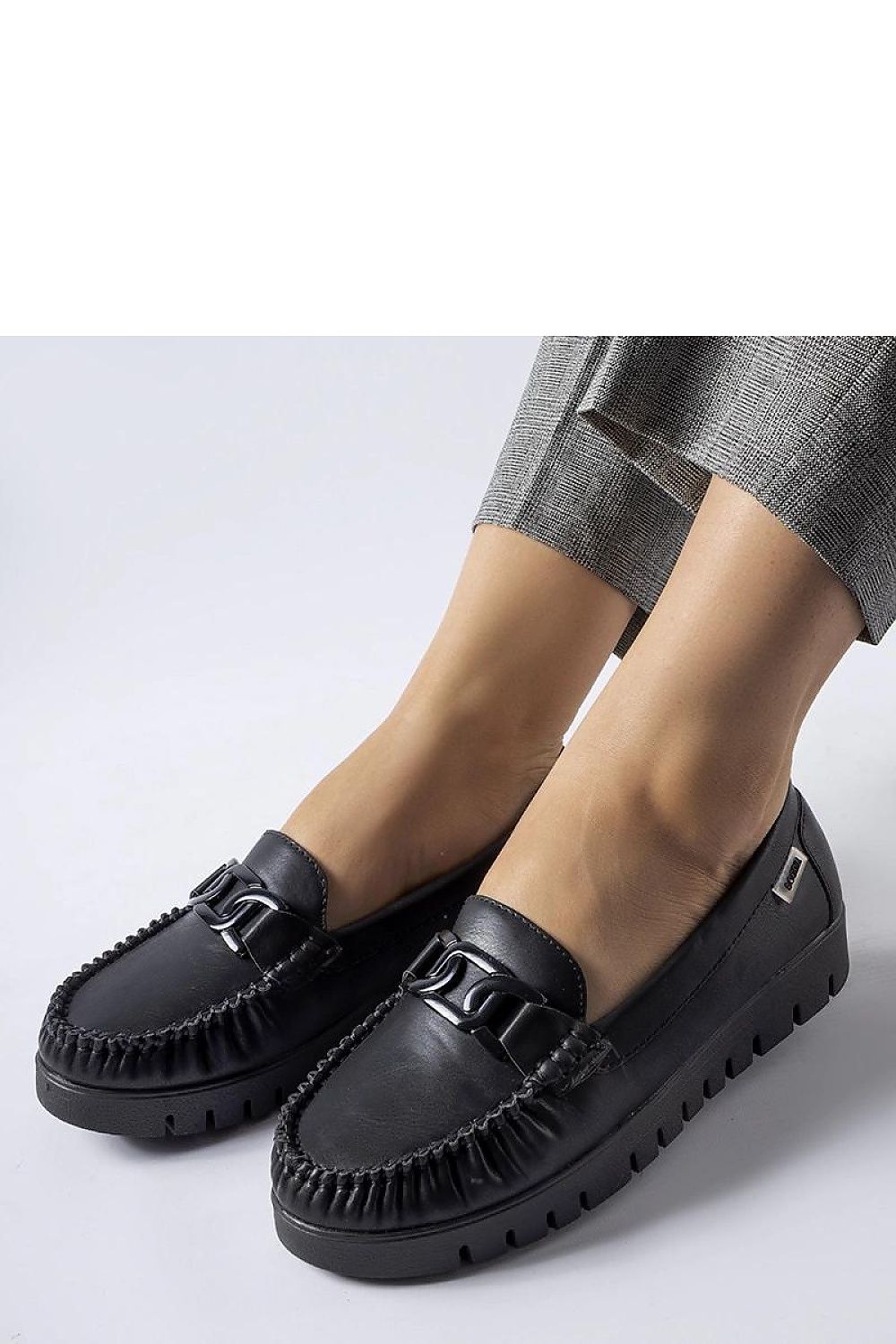 Mokassins model 207664 Solea