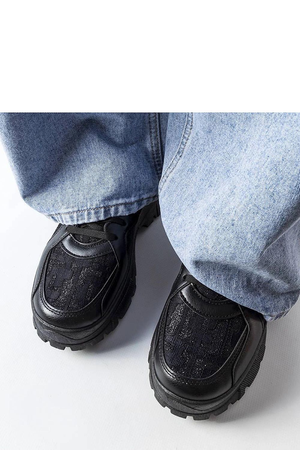 Mokassins model 207797 Solea