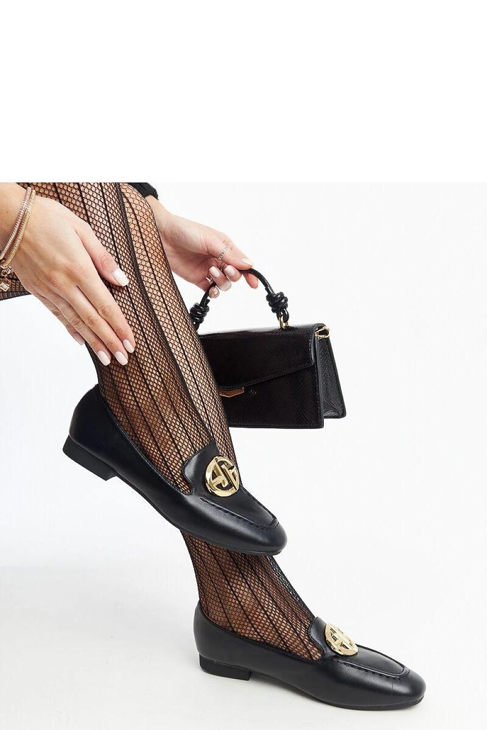 Mokassins model 207838 Solea