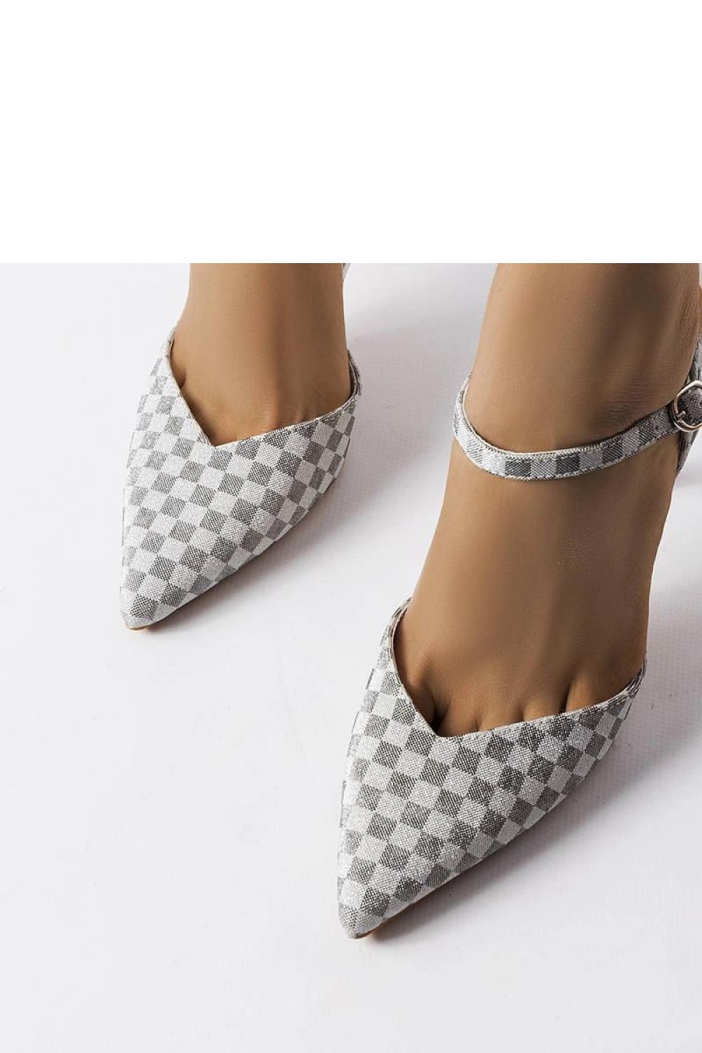 Pumps mit Pfennigabsätzen model 207845 Solea