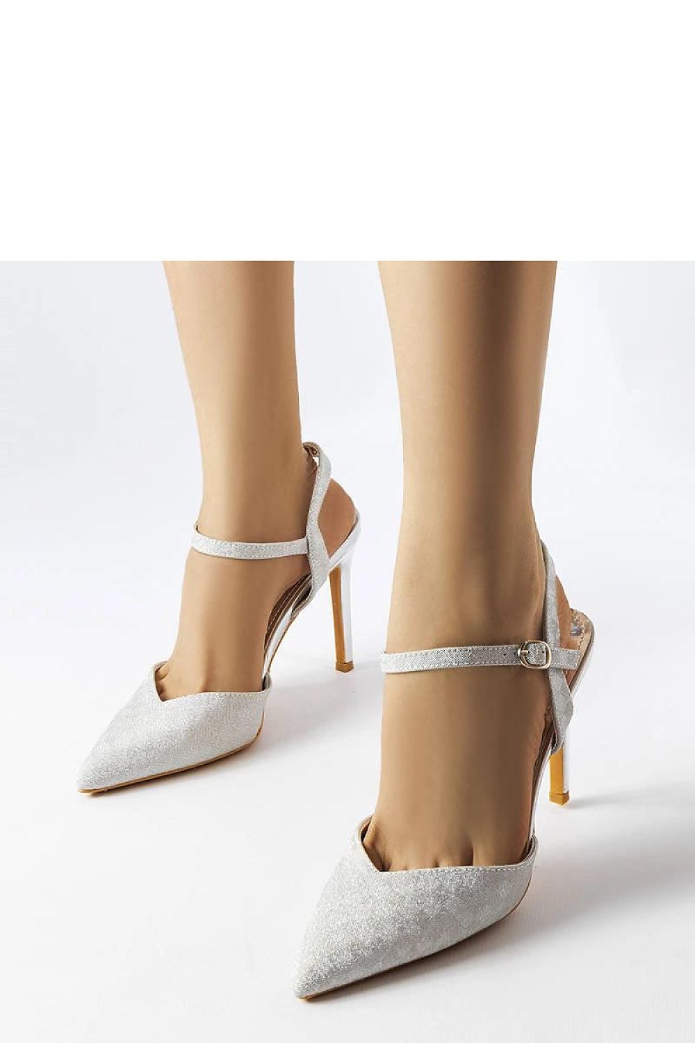 Pumps mit Pfennigabsätzen model 207846 Solea