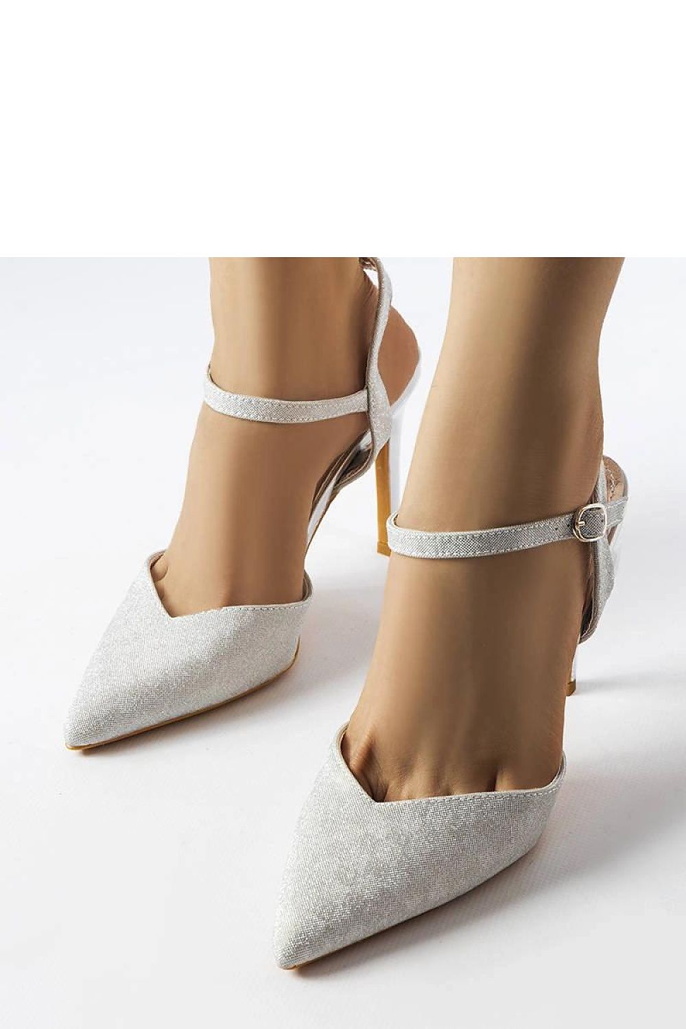 Pumps mit Pfennigabsätzen model 207846 Solea