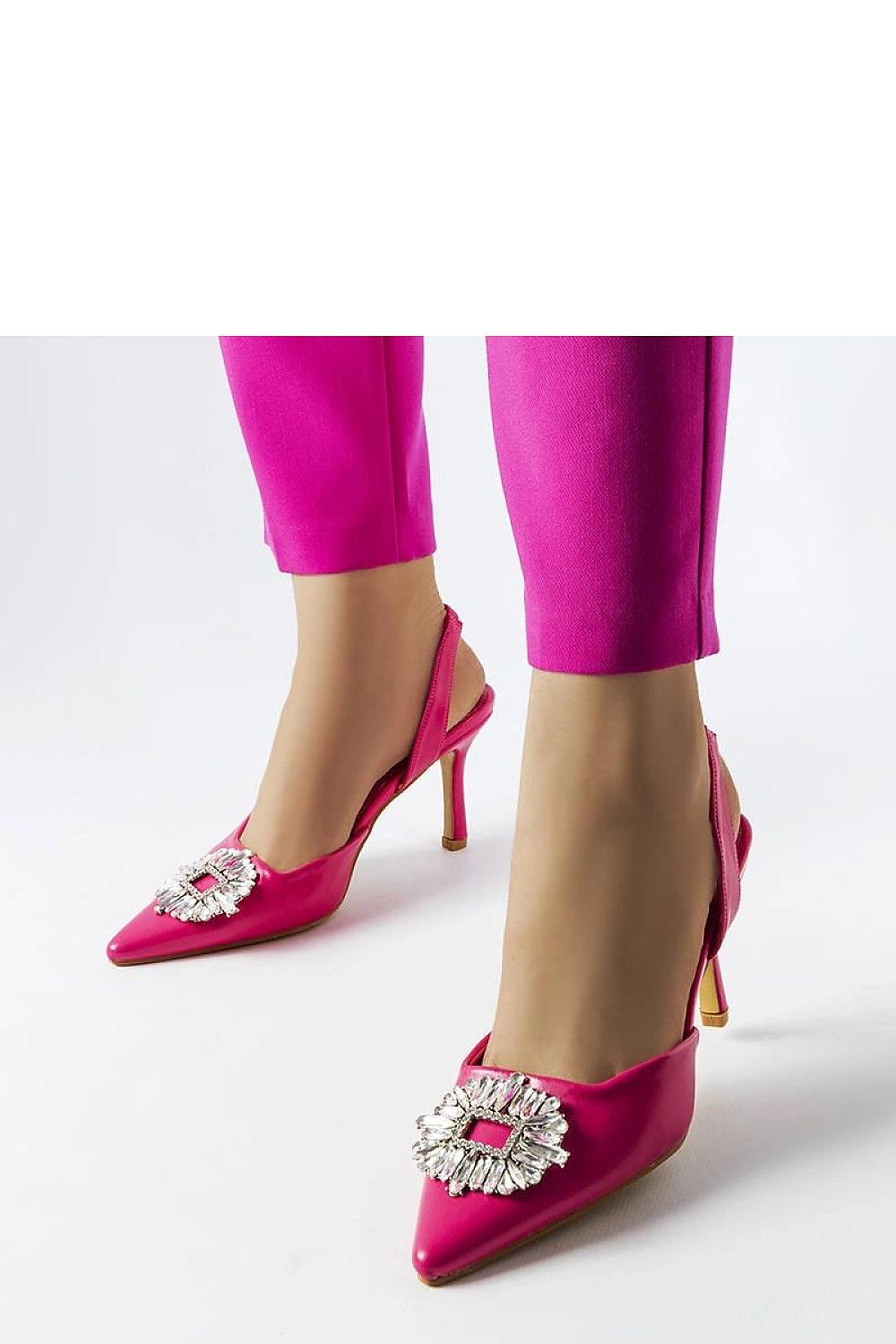 Pumps mit Pfennigabsätzen model 207850 Solea
