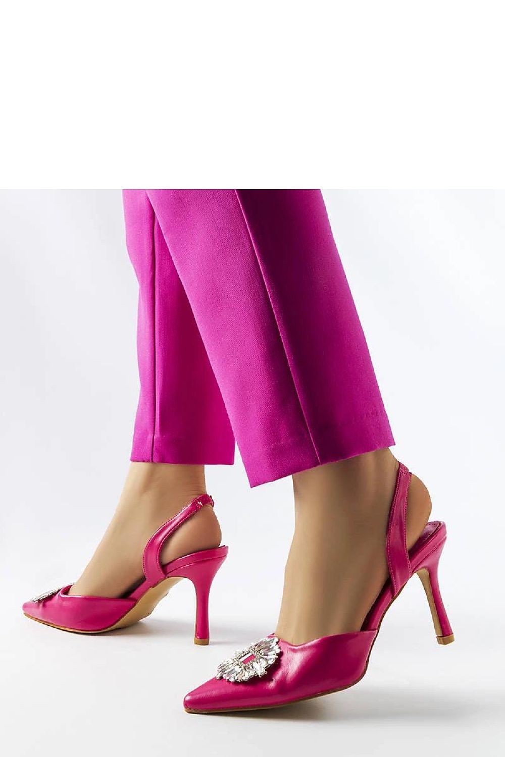 Pumps mit Pfennigabsätzen model 207850 Solea