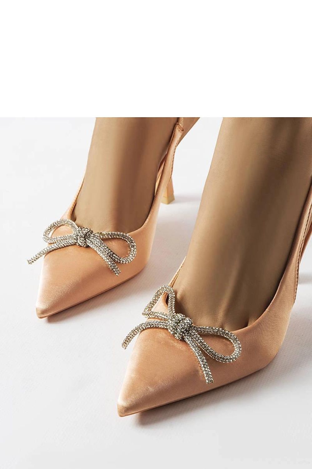 Pumps mit Pfennigabsätzen model 207854 Solea