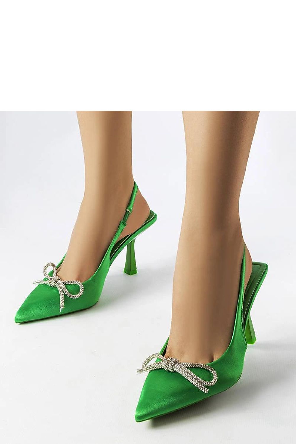 Pumps mit Pfennigabsätzen model 207855 Solea