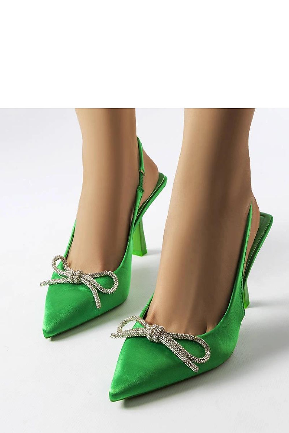 Pumps mit Pfennigabsätzen model 207855 Solea