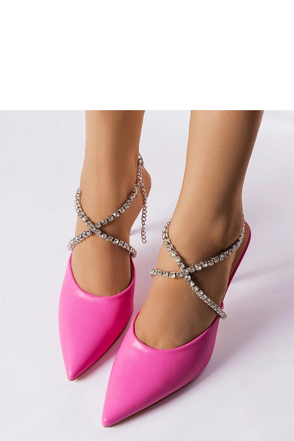 Pumps mit Pfennigabsätzen model 207897 Solea