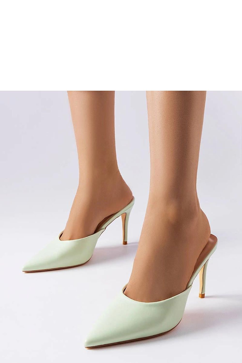 Pumps mit Pfennigabsätzen model 207900 Solea