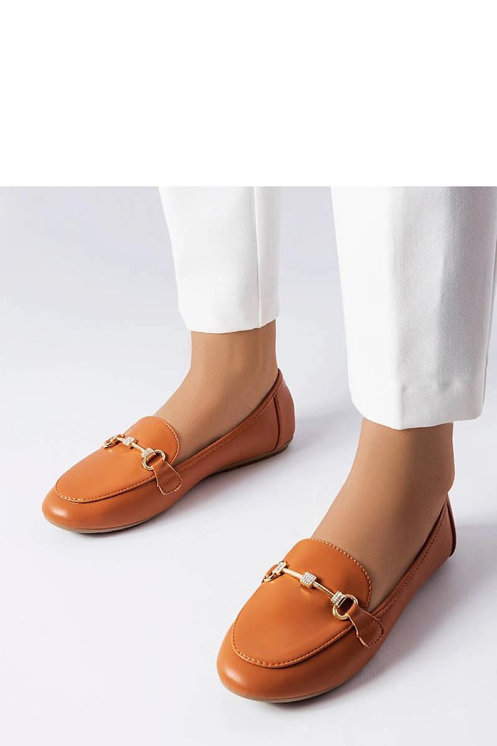 Mokassins model 207925 Solea