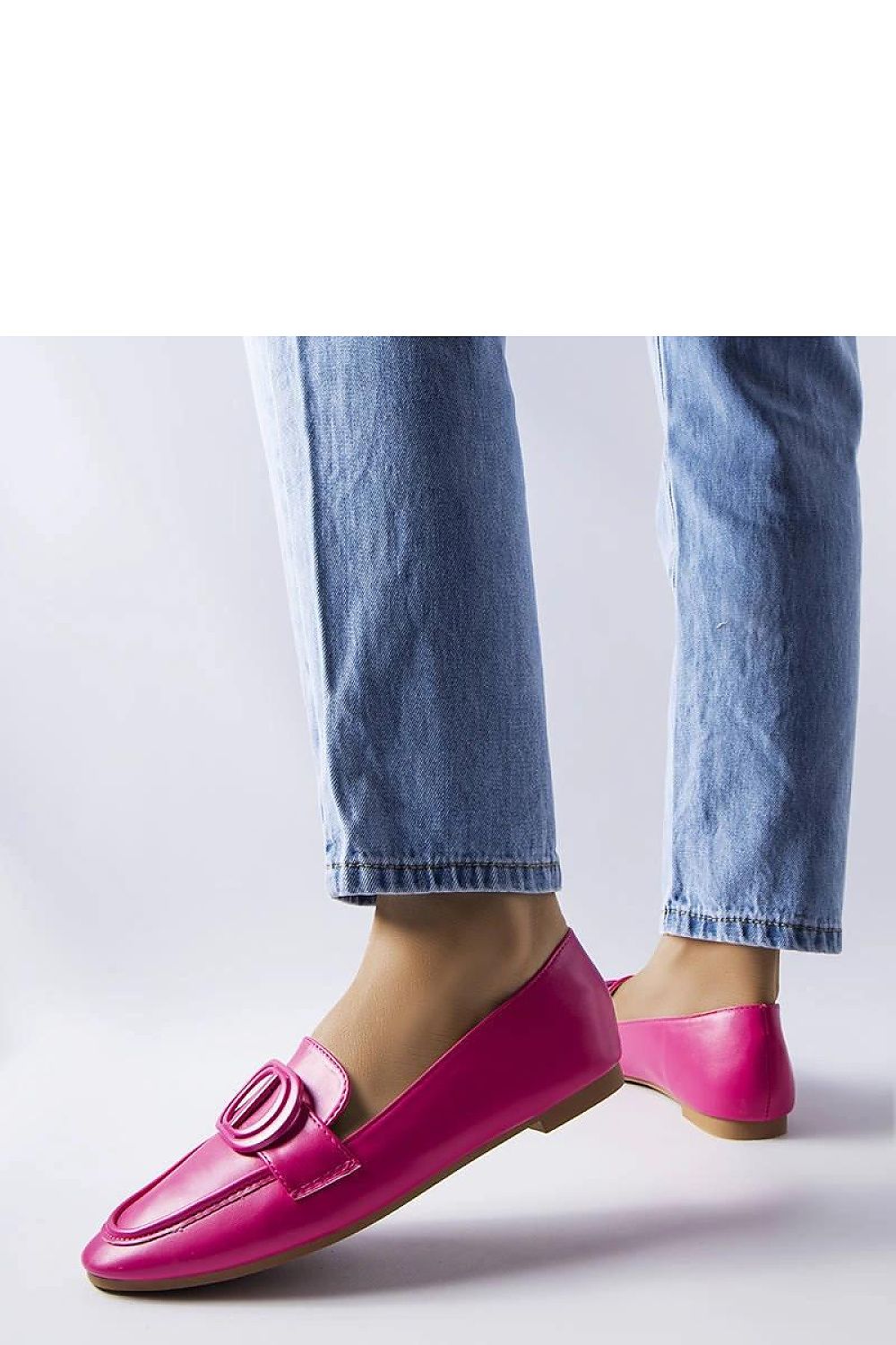 Mokassins model 207930 Solea