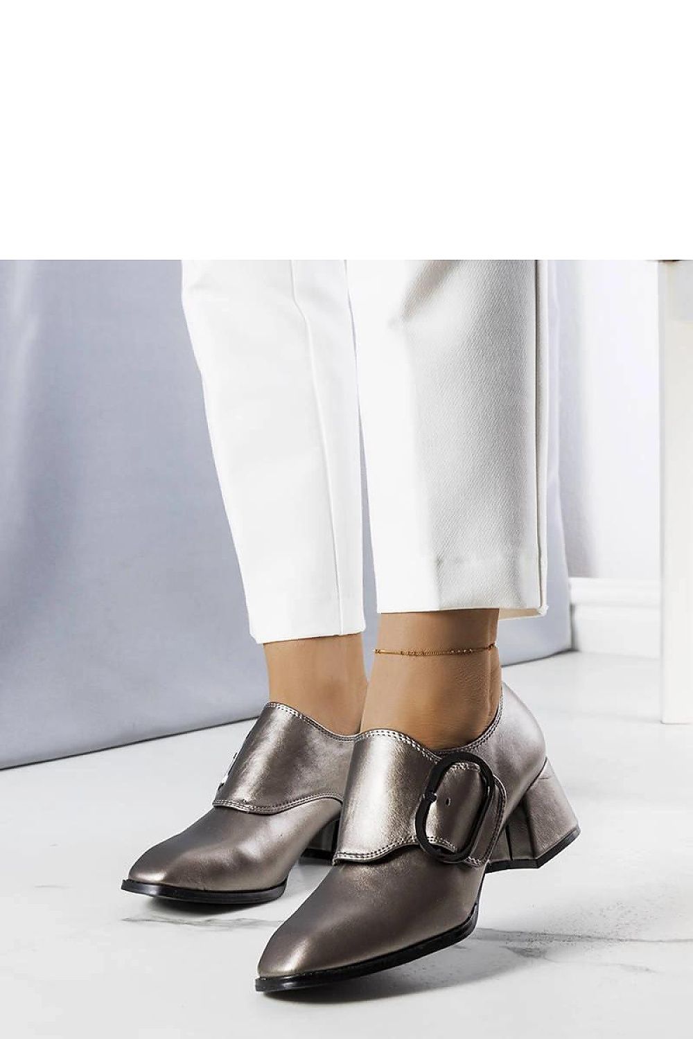 Pumps mit Absatz model 208022 Solea