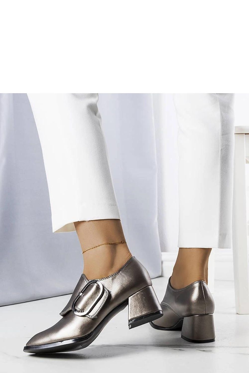 Pumps mit Absatz model 208022 Solea