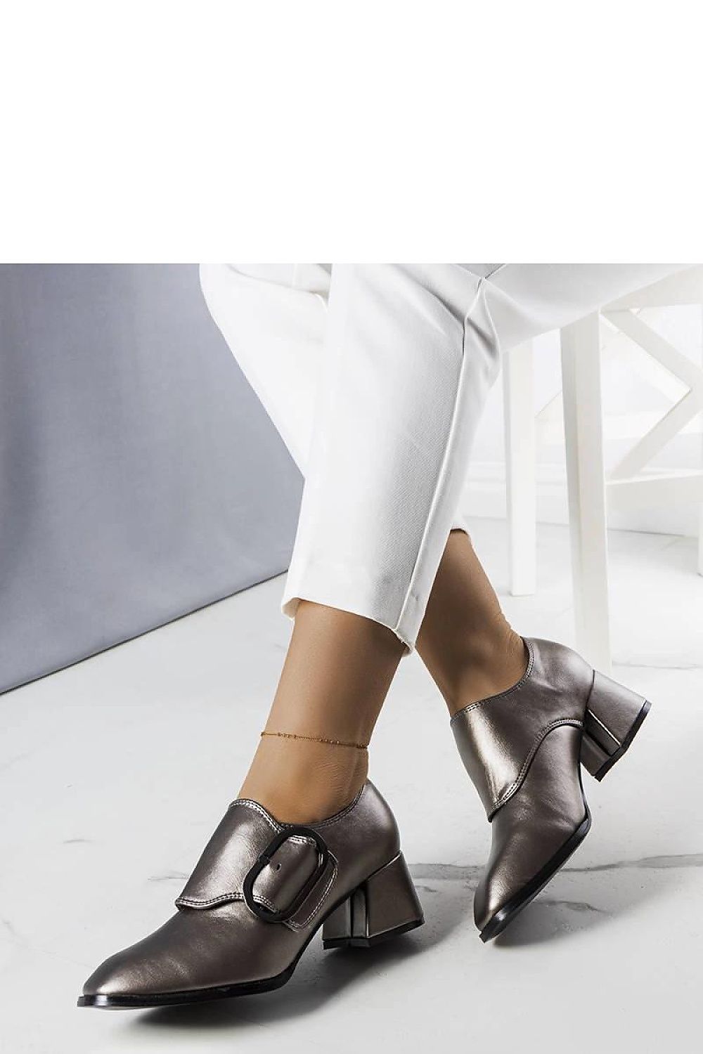 Pumps mit Absatz model 208022 Solea