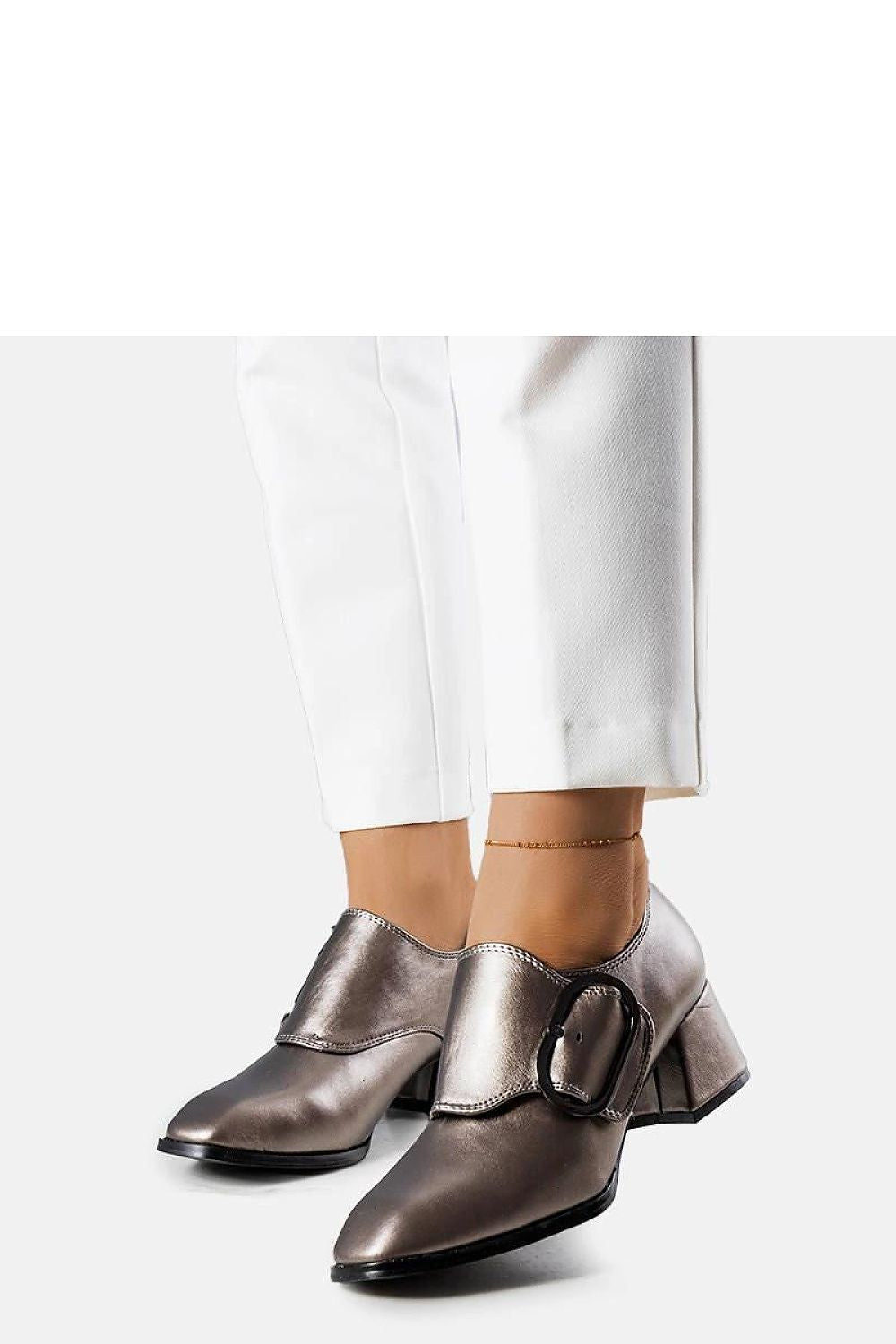 Pumps mit Absatz model 208022 Solea