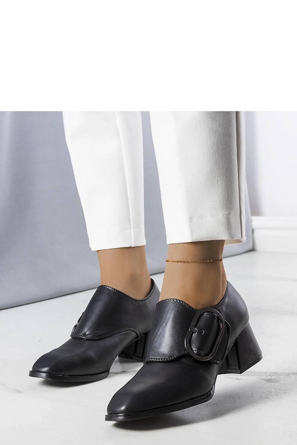 Pumps mit Absatz model 208023 Solea