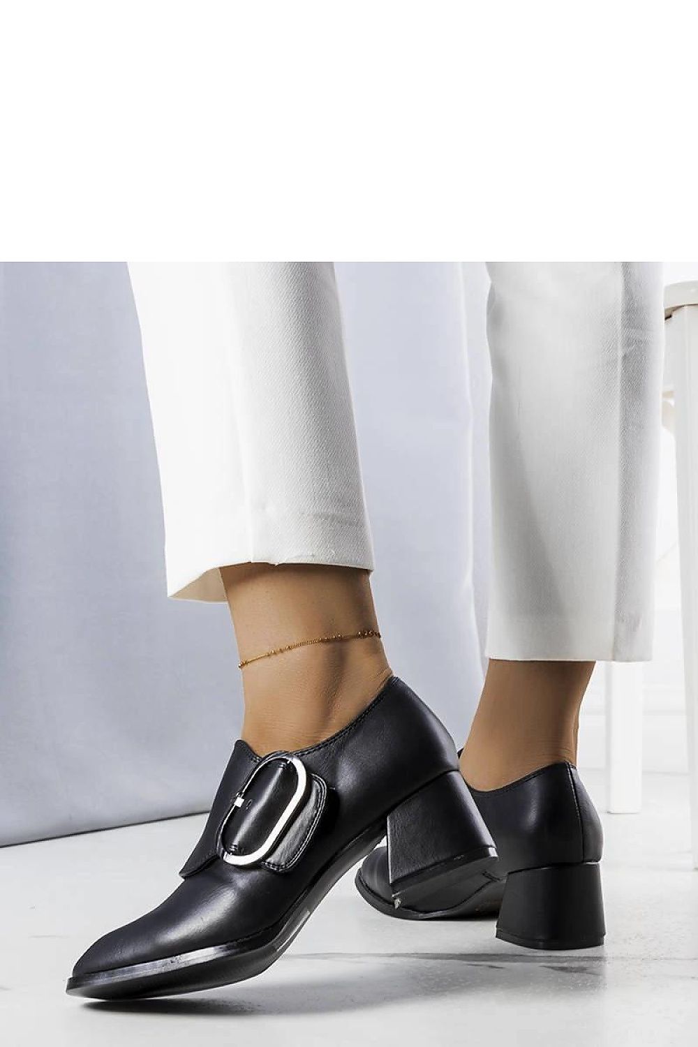 Pumps mit Absatz model 208023 Solea