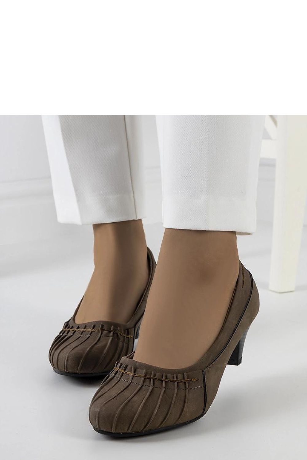 Pumps mit Absatz model 208028 Solea
