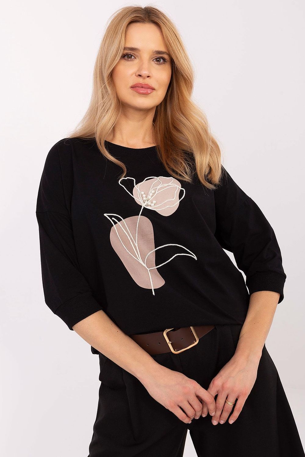 Bluse model 208213 Relevance