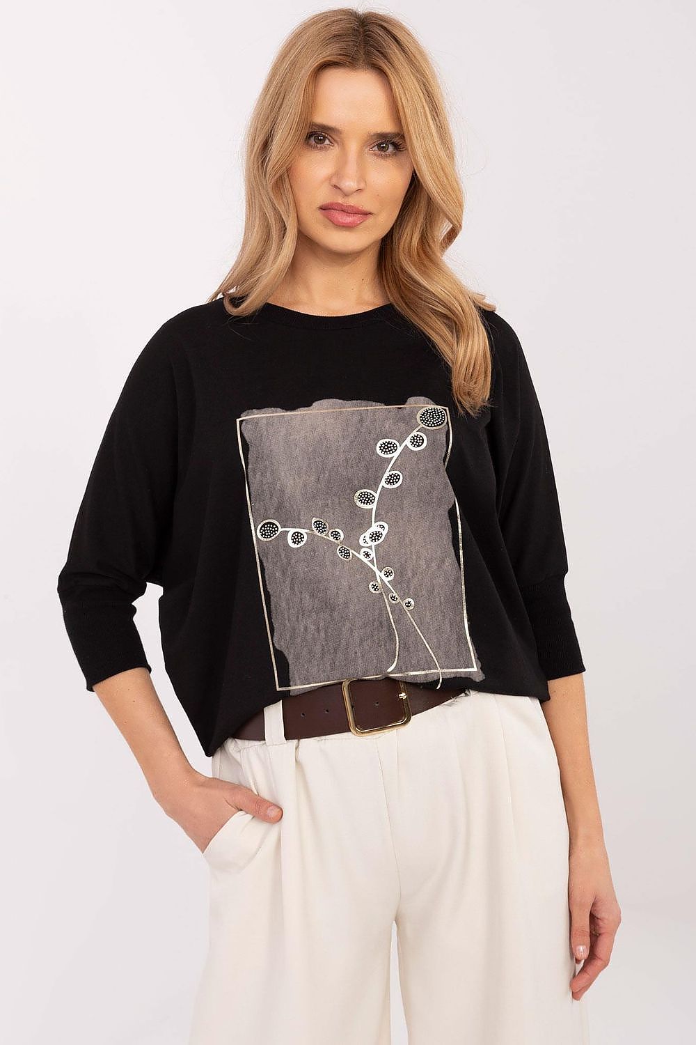 Bluse model 208228 Relevance