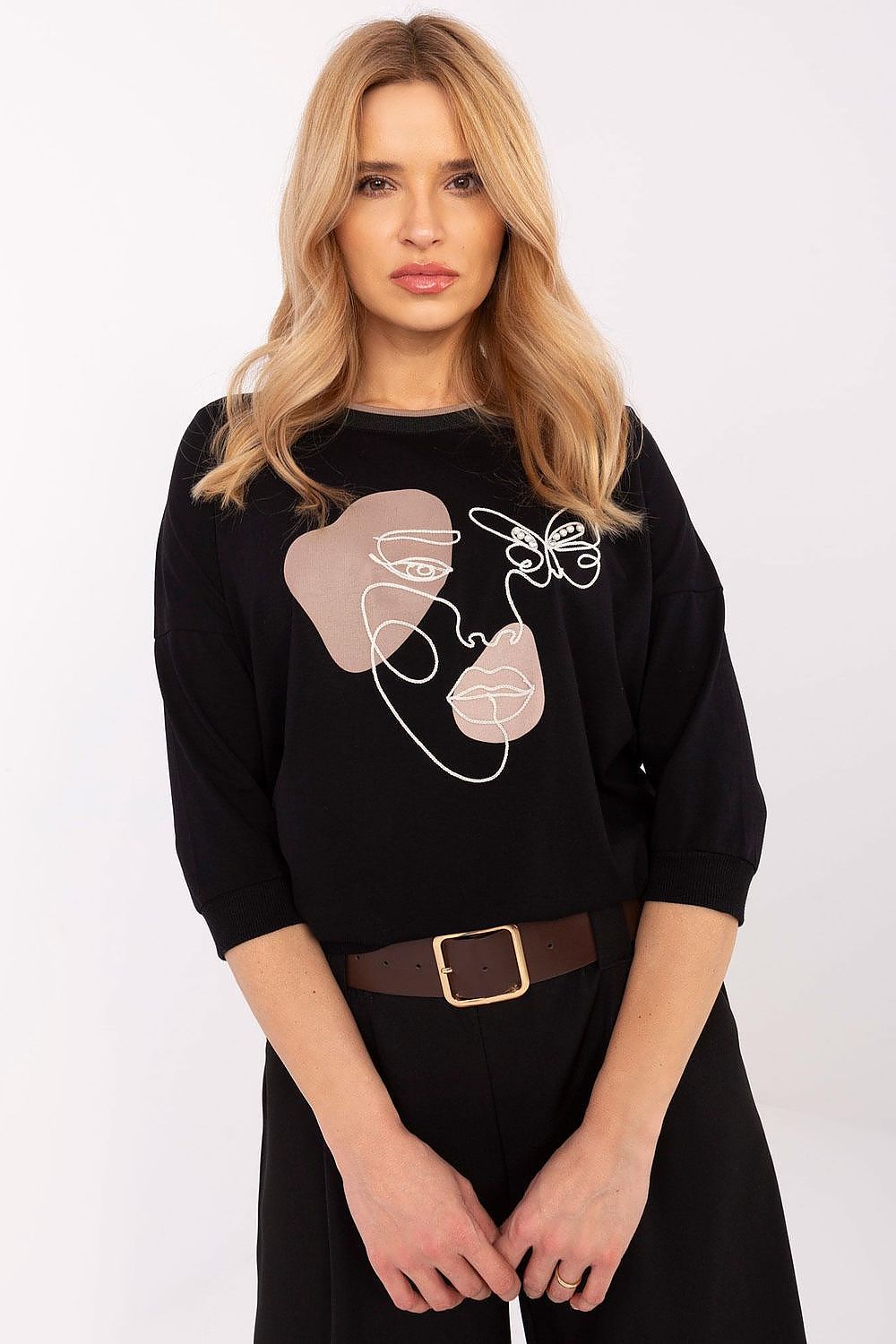 Bluse model 208232 Relevance
