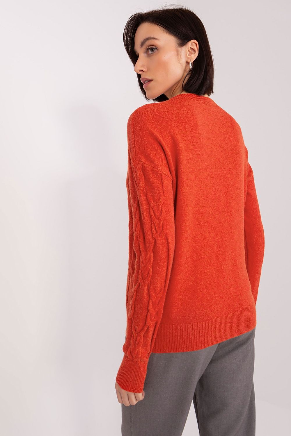 Pullover model 208300 AT