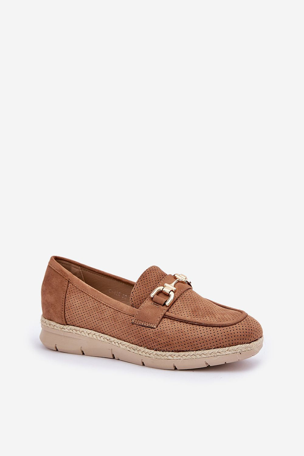 Mokassins model 208339 Step in style