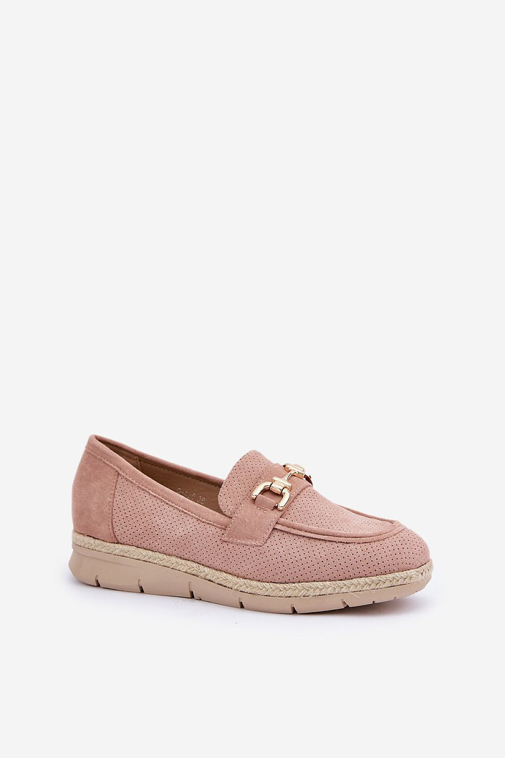 Mokassins model 208340 Step in style