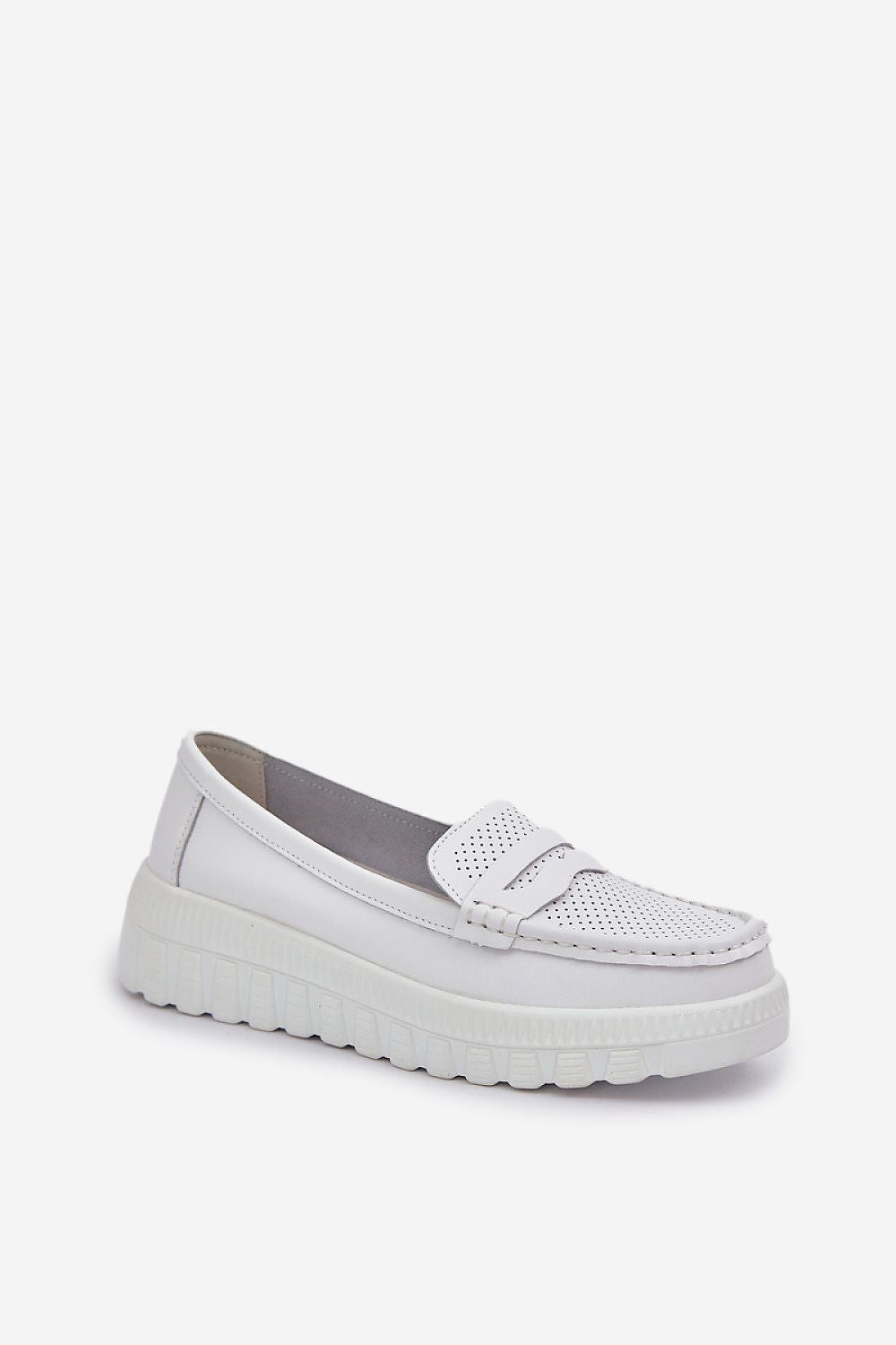 Mokassins model 208420 Step in style