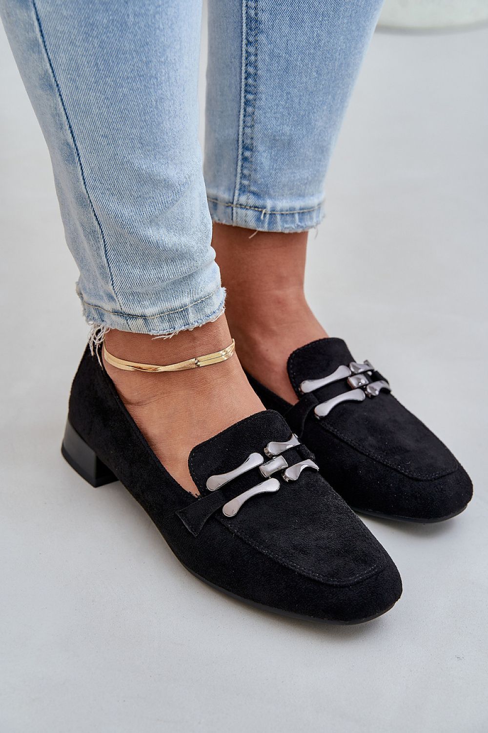 Mokassins model 208422 Step in style