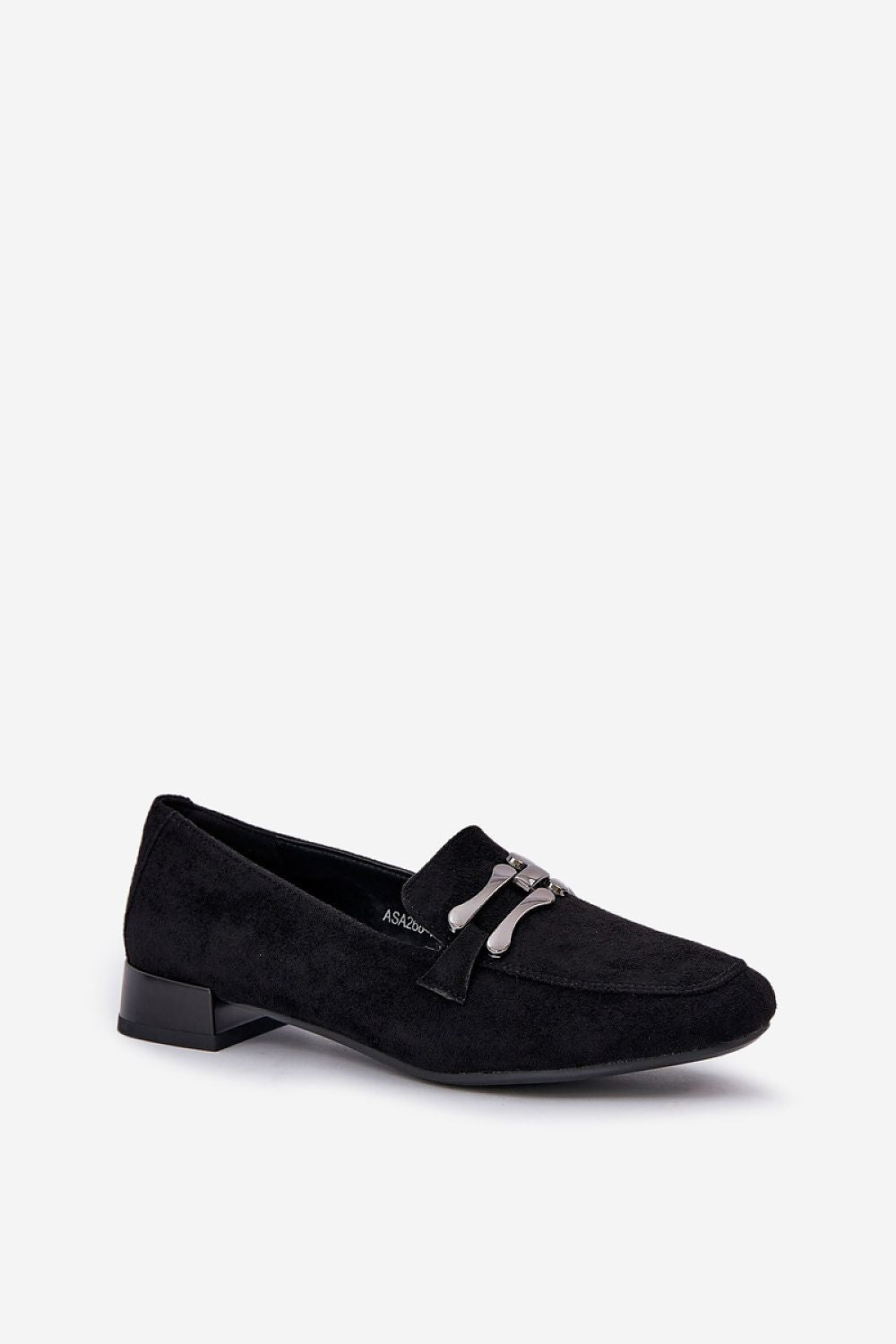 Mokassins model 208422 Step in style