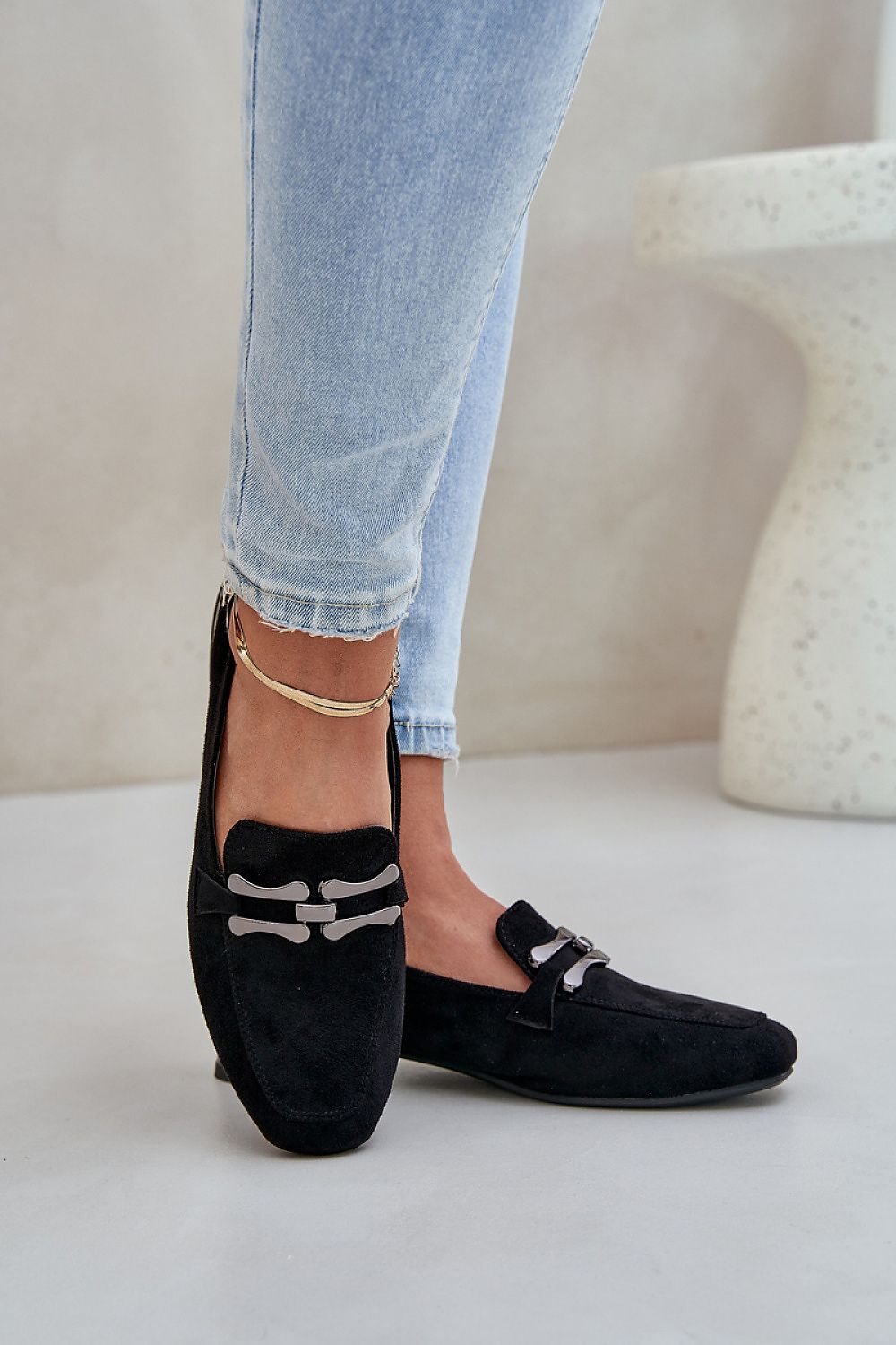 Mokassins model 208422 Step in style