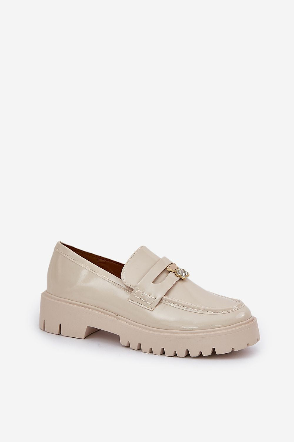 Mokassins model 208425 Step in style