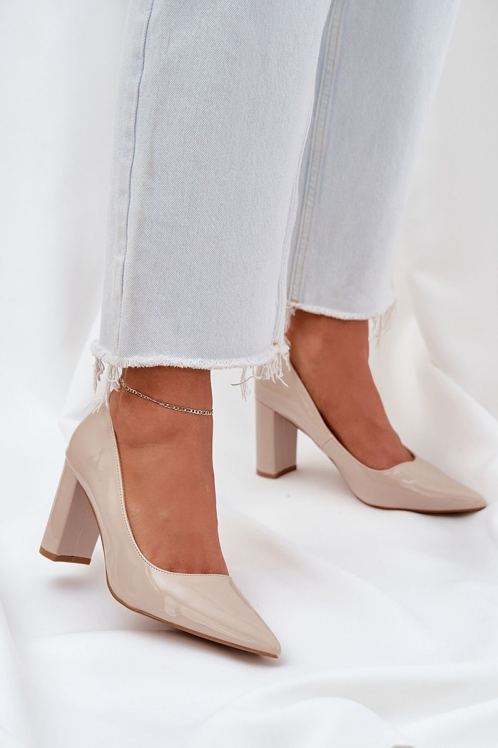 Pumps mit Absatz model 208439 Step in style