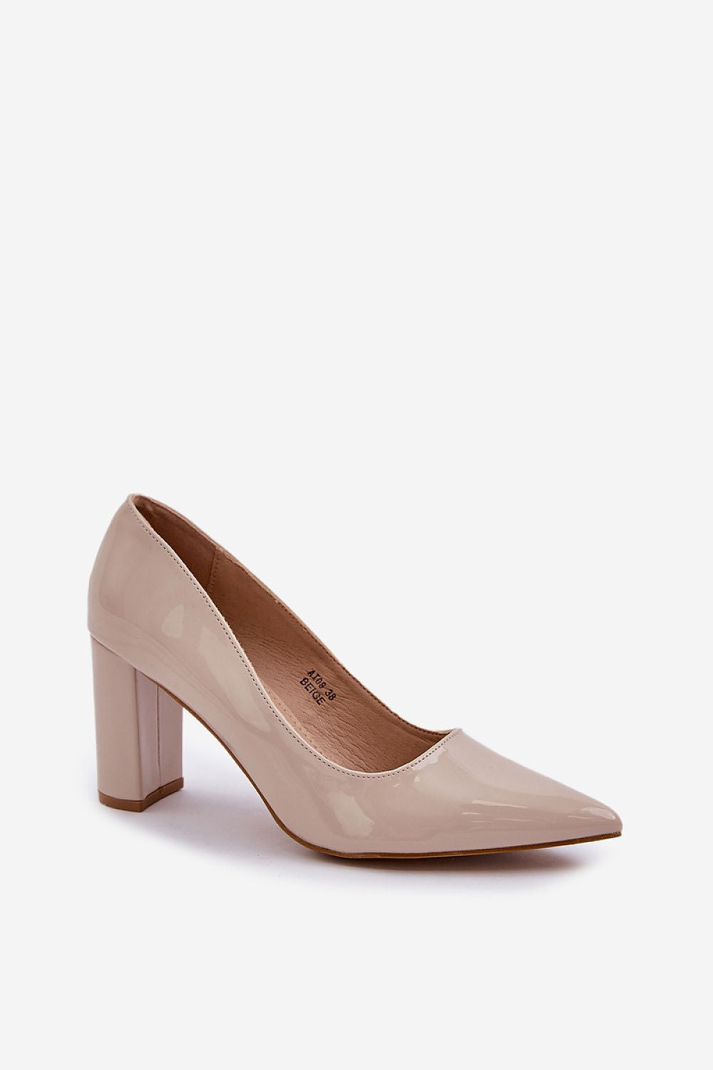 Pumps mit Absatz model 208439 Step in style