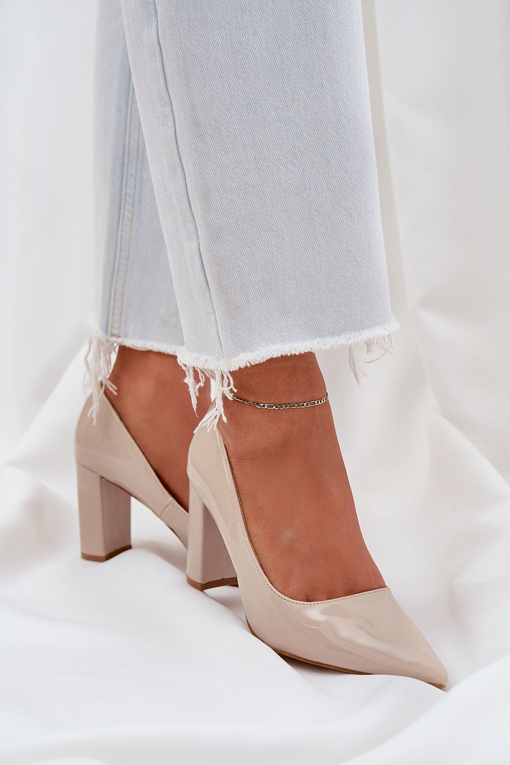 Pumps mit Absatz model 208439 Step in style