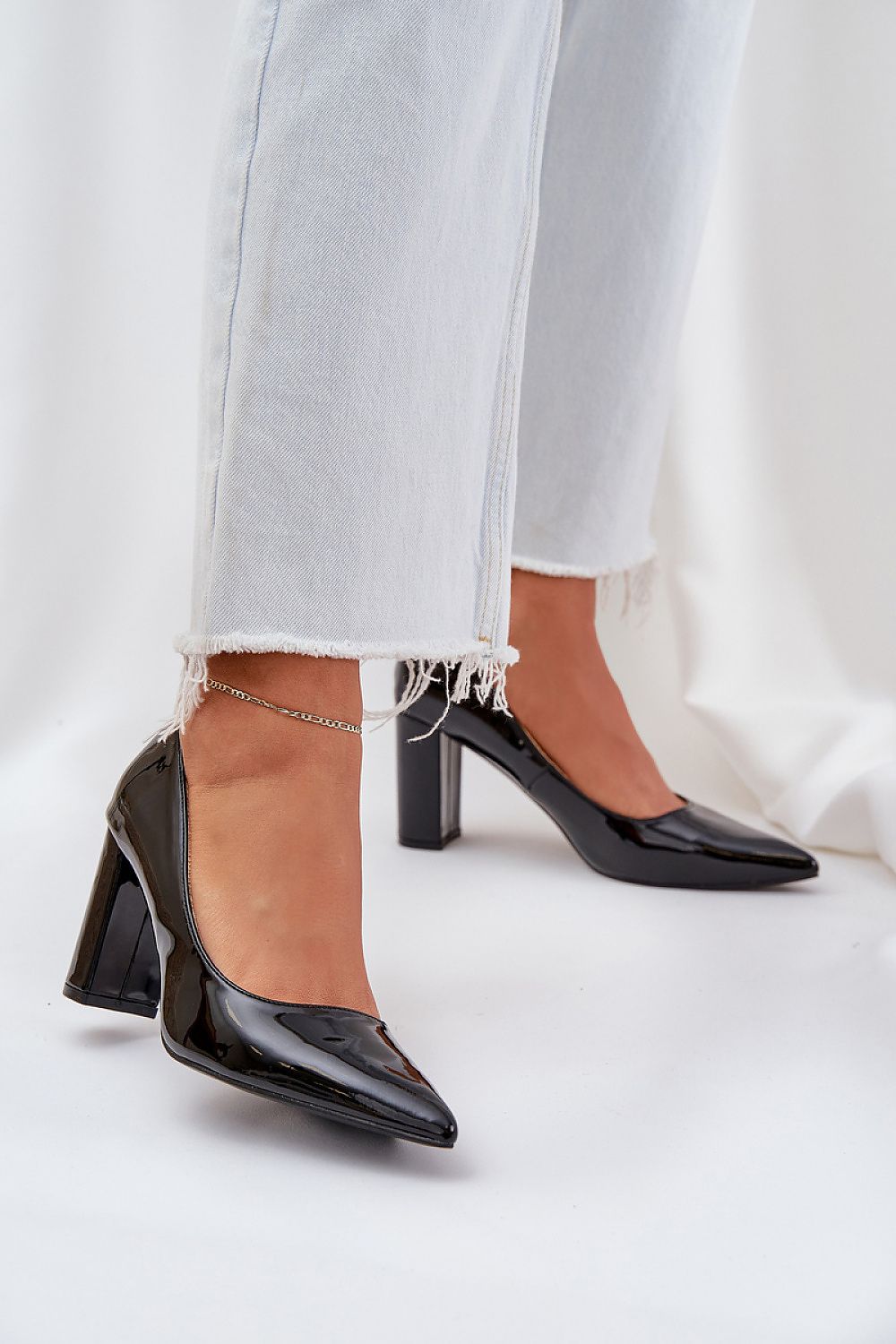 Pumps mit Absatz model 208440 Step in style