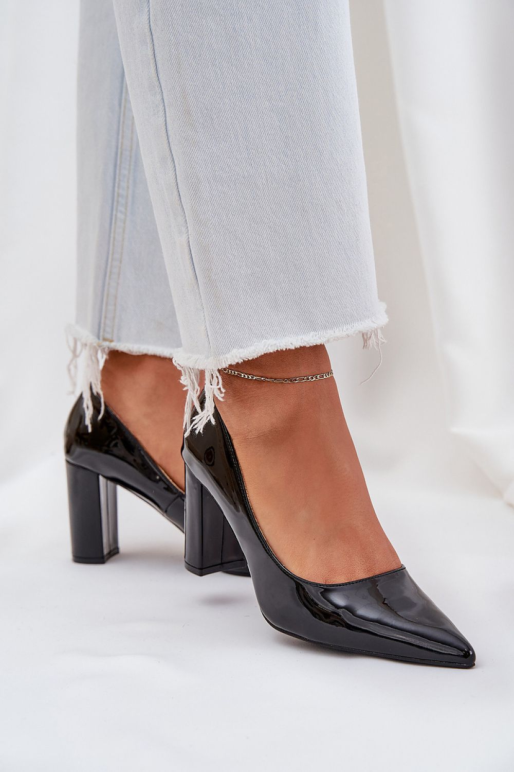 Pumps mit Absatz model 208440 Step in style