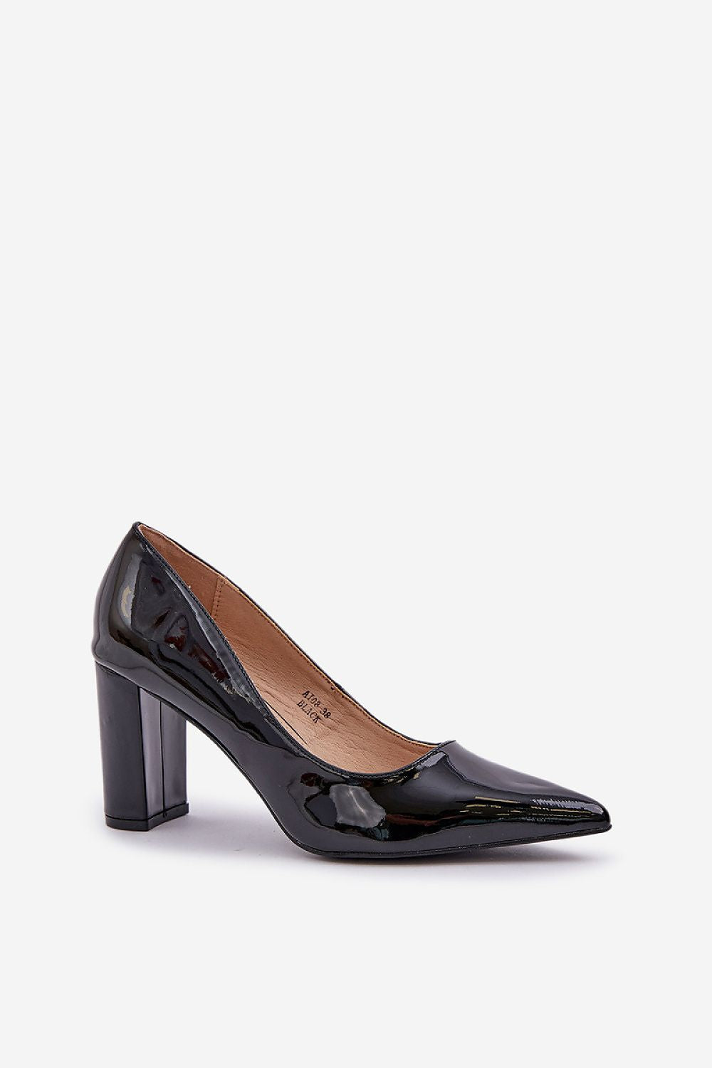 Pumps mit Absatz model 208440 Step in style