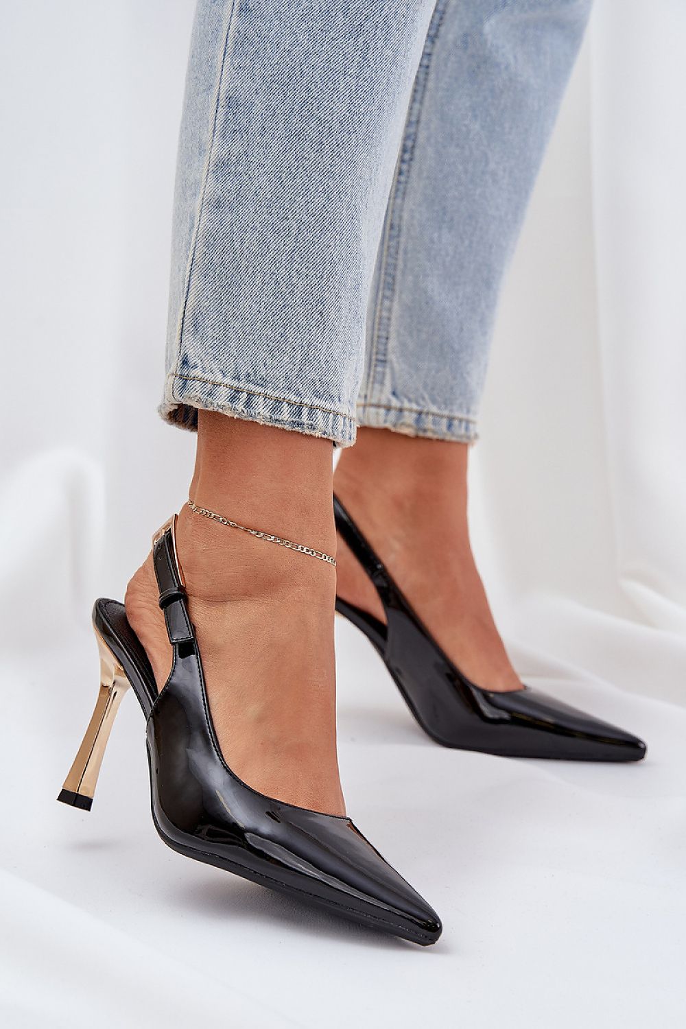 Stöckelschuhe model 208482 Step in style