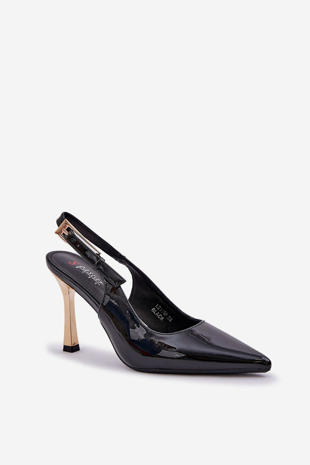Stöckelschuhe model 208482 Step in style