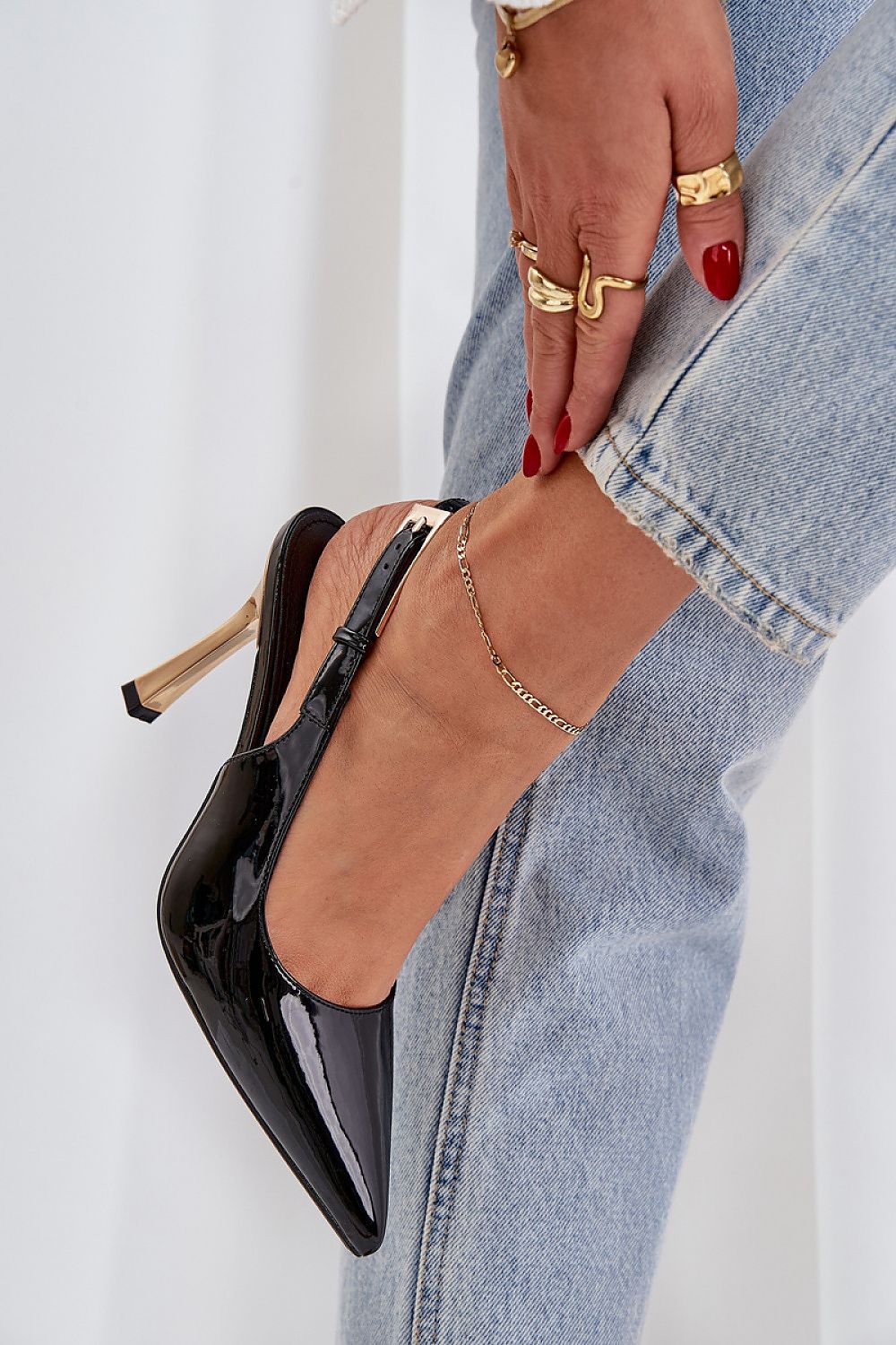 Stöckelschuhe model 208482 Step in style