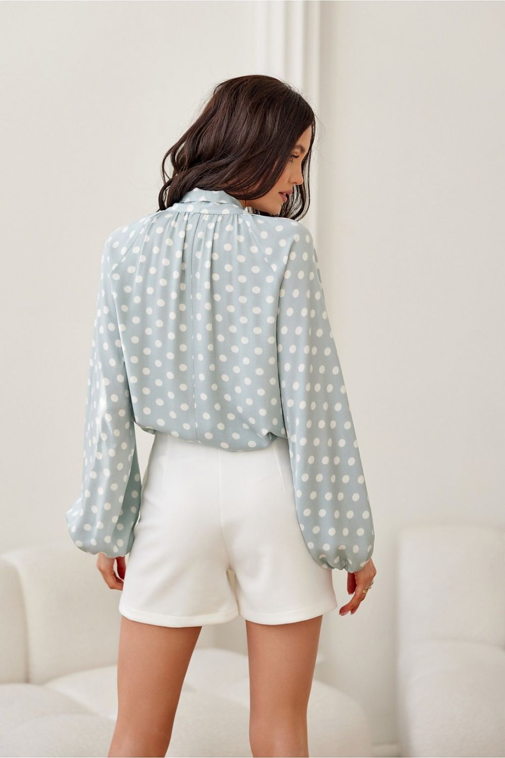 Bluse model 208626 Roco Fashion