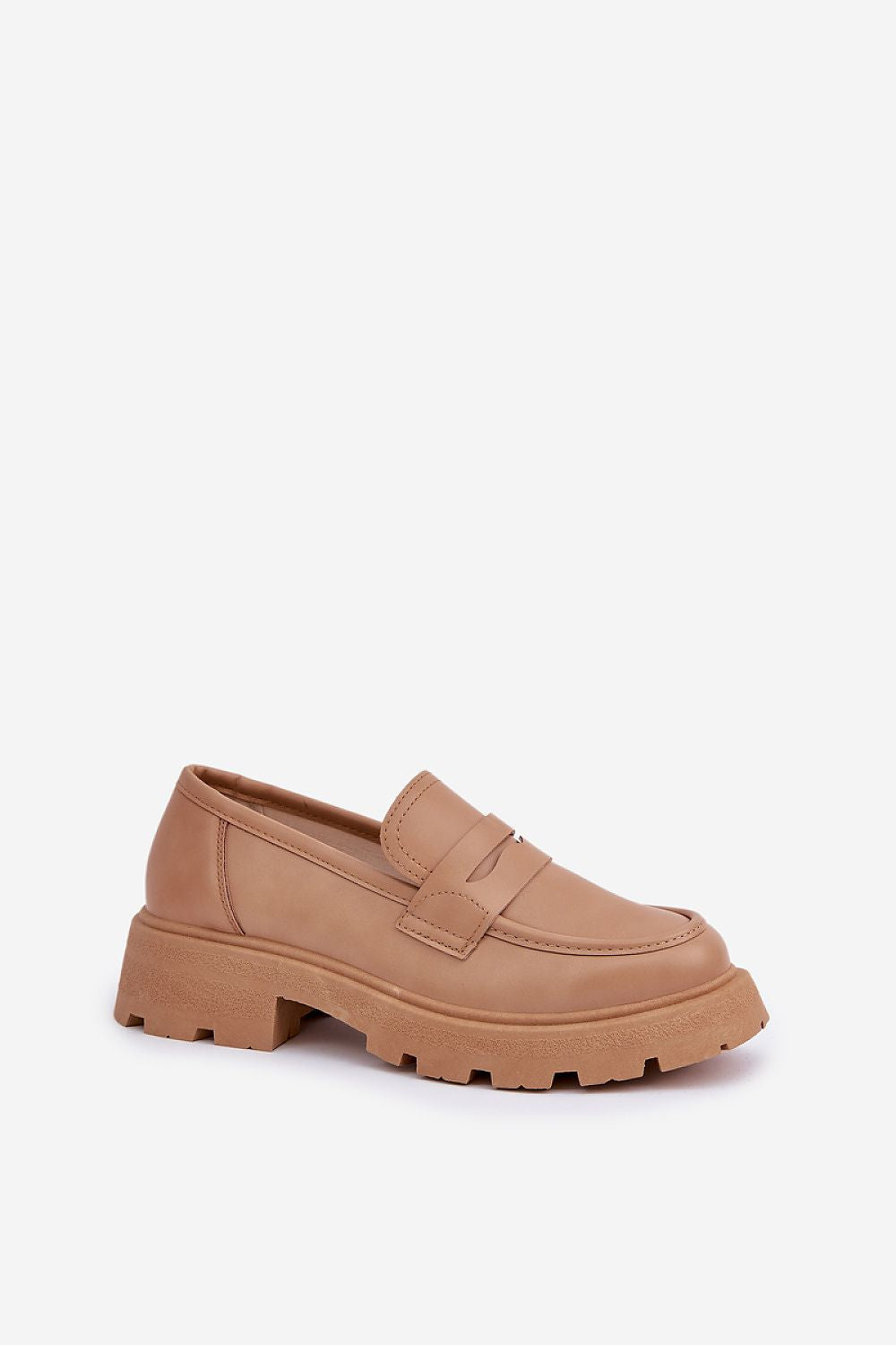 Mokassins model 208664 Step in style