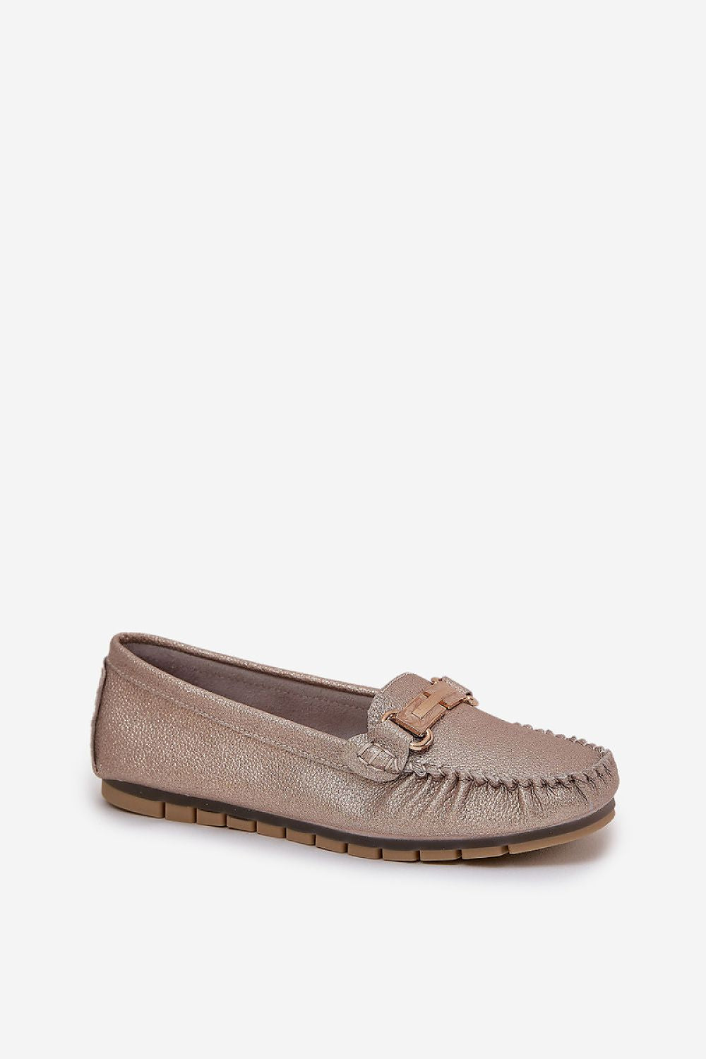 Mokassins model 208770 Step in style