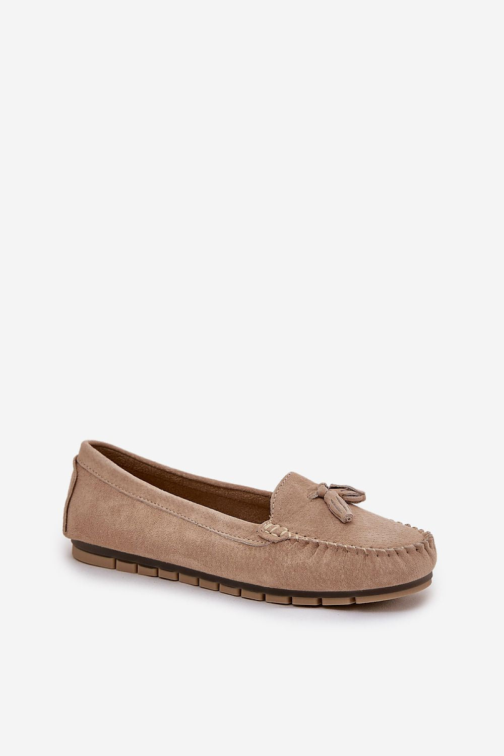 Mokassins model 208778 Step in style